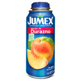 果美乐·生活进口Jumex果美乐·生活 黄桃汁 473ml 蜜桃 保鲜桶装健康果汁饮料