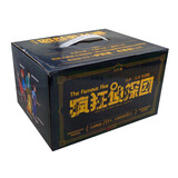 《疯狂侦探团》(套装21册)英国童书大王伊妮德·布莱顿的代表作品，带给孩子探索未知的勇气和智慧 课外阅读 阅读 课外书  