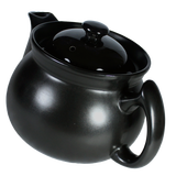 家壶福全 煎药壶配件煮中药壶砂锅药罐子电熬药煲家用耐高温明火传统老式 80%买6斤水3.5L平底壶hufu 3.5L