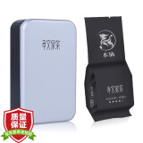 孝文家茶 金尊水仙茶K08单泡8.3g盒装试饮装