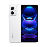 小米（MI）Redmi Note12 5G 120Hz OLED屏幕  骁龙4移动平台 5000mAh长续航 8GB+128GB镜瓷白 小米红米