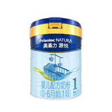 美素佳儿婴幼儿奶粉（店铺会员专享） 源悦1段400g