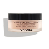 香奈儿（Chanel）散粉轻盈蜜粉遮瑕持久控油定妆30g节日送女友老婆闺蜜新年礼物女 B12 柔粉色