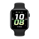 【99成新】荣耀（HONOR）手表5北极星定位系统|一键体检|10天eSIM超长续航 曜石黑 智能手表 送男友  
