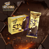 蒙牛随变金标巧克力香草味冰淇淋65g*4支/雪糕冰棍