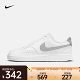 耐克（NIKE）女子运动鞋 COURT VISION LOW CD5434-111 36.5