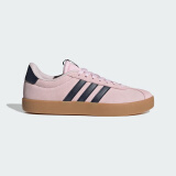 阿迪达斯 （adidas）运动鞋轻便舒适网球鞋时尚潮流女士休闲鞋 JP7629 粉 39 