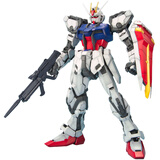 万代（BANDAI） 敢达拼装模型 PG 1/60 高达模型 机动战士 PG 突击强袭 白强袭
