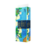 清风【李昀锐同款】有芯卷纸 花萃臻品4层200克*10卷 卫生纸卷筒纸