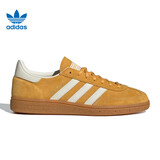 三叶草（Adidas）三叶草夏季男女鞋HANDBALL SPEZIAL休闲鞋IF7088 UK3.5码36