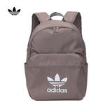 阿迪达斯阿迪达斯【滔搏运动】 adidas三叶草中性ADICOLOR BACKPK双肩包 IS4360 F