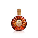 人头马（Remy Martin）宝树行 XO50ml小酒版 优质香槟区干邑白兰地法国洋酒-玻璃瓶 无盒