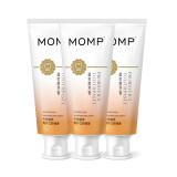 MOMP永贝momp牙膏momp益生菌牙膏 官永贝方momp舰旗店 3支装+专用口腔喷剂*2盒