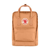 FJALLRAVEN北极狐双肩包kanken男女户外大容量书包电脑包运动旅行背包23510 241桃沙色 16L