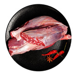谷饲黄牛牛腱子 1.5kg 不含腱子芯牛肉牛腱子 1.5kg 袋装