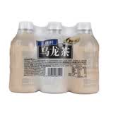 三得利乌龙茶饮料（无糖）350ml*6