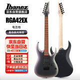 Ibanez依班娜电吉他  RGA42EX-BAM  初学者入门初学者进阶男女生吉他