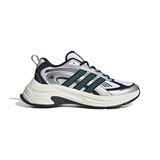 阿迪达斯 （adidas）男女运动鞋轻便耐磨休闲老爹鞋透气缓震跑步鞋 汉玉白 43