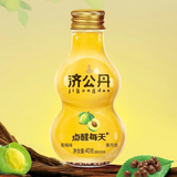 济公 济公丹250克约50包不拆酸酸甜甜怀旧儿时味道吃饭更香济丹丸 40克1瓶装