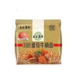 五谷道場 金系列番茄牛腩面112g*5