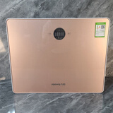 九阳净水机JYW-UR501A水龙头过滤器JYW-T02 自来水家用直饮净水器GS01 金色双水净水机JYW-UR501A