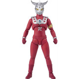 万代（BANDAI） SHF 奥特曼1 手办模型玩具 15cm SHF 雷欧奥特曼