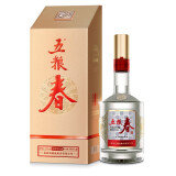 五粮液股份 五粮春 第二代 浓香型白酒 45度 500ml 单瓶装