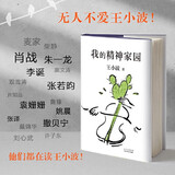 【当当 正版包邮】黄金时代+白银时代+黑铁时代 王小波时代三部曲 王小波作品全集 我的精神家园