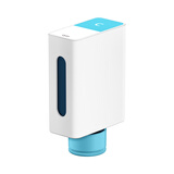 华为臻彩墨水 适用于HUAWEI PixLab V1 易装易取易用/优质墨水/大印量 青色