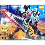 万代（BANDAI）MG 1/100 MBF-02VV 逆红异端 红迷惘 拼装模型