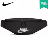 耐克（NIKE）nike耐克运动腰包斜挎包 男女士胸包休闲时尚户外运动跑步收纳小 休闲运动 DB0490-010