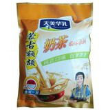 天美华乳 额颉奶茶粉 360g/400g内蒙古奶茶粉特产奶茶 内独立袋装 400g甜味奶茶【内含20小包】
