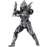 万代（BANDAI） SHF 泽塔奥特曼 手办模型玩具 15cm SHF 黑暗特利迦