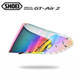 SHOEI日本进口原装原厂镜片防雾贴 黑茶电镀变色头盔风镜SHOEI GT-AIR2 镜片（非主图，咨询客服