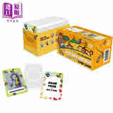 Mrs Wordsmith Vocabularious Card Game Ages 7–11 (Key Stage 2) (UK)DK 沃德史密斯夫人词汇游戏卡