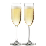 阿蒂安妮意大利进口DOCG莫斯卡托起泡酒三代小白花葡萄酒帕蒂天使气泡香槟 杯子2支【赠品勿拍，单拍不发货】