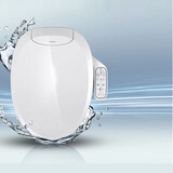 九牧（JOMOO）智能马桶盖板即热式全自动健康水洗智能盖板马桶洁身器电动盖板 【即热式侧板高适配】Z1D1866S