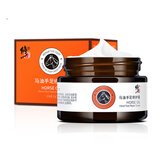 修正马油手足修护霜护手霜脚部护理干燥脚后跟干裂皲脚裂开裂保湿霜 