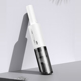 SAMPO声铂吸尘器手持便携家用毛发不缠绕八核电机大功率大吸力干湿两用滤芯可清洗静音车载家用吸尘器 声铂车载吸尘器白色SP-CZXC001