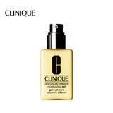 倩碧 （CLINIQUE）润肤乳-清爽型黄油无油黄油乳液面霜补水保湿礼物 125ml