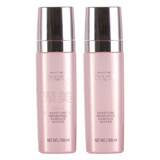 玫琳凯（MARY KAY）幻时5X柔润焕活精华水补水保湿抗皱提拉紧致女护肤 5X柔润焕活精华水2瓶共200ml