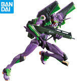 万代（BANDAI） 拼装模型 RG 新世纪福音战士EVA 玩具男孩礼物 初号机 普通版