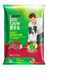 康多乐狗粮 中小型犬营养均衡牛肉鸡肉蔬菜金毛泰迪 牛肉肝蔬菜成犬15kg