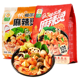 升元带鱼丸麻辣烫434g*东北正宗麻辣烫396g
