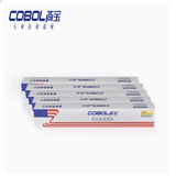 COBOL高宝色带架 适用于 富士通 DPK9500GA PRO、DPK720、DPK6750 DPK6850 4只装