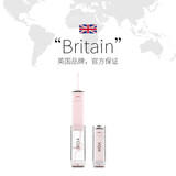 YOX英国便携式冲牙器迷你电动正畸家用洗牙器mini小型随身水牙线 粉色 2支喷头