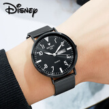 迪士尼（Disney）儿童手表男款学生小学生男孩男童青少年中学生初中生高中防水电子