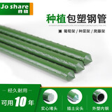 枝晓爬藤架花架爬藤支架支撑杆花爬靠墙网格葡萄架藤蔓户外蔷薇月季架 直径16mm 长度90cm（10支）