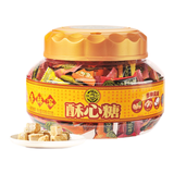 徐福记【礼盒】徐福记新年糖果酥心糖600g