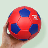 专选（PROSELECT）手球幼儿童足球宝宝玩具球PU防滑耐磨学生训练手球GS250M2